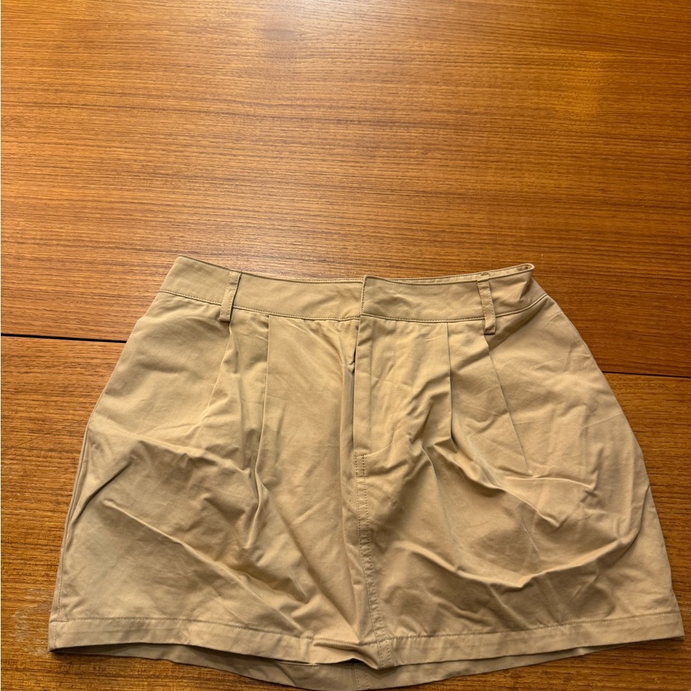 Zara Tan Women's Skorts